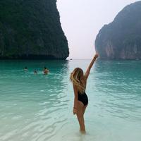 Отзыв от Амира - Visa DTV